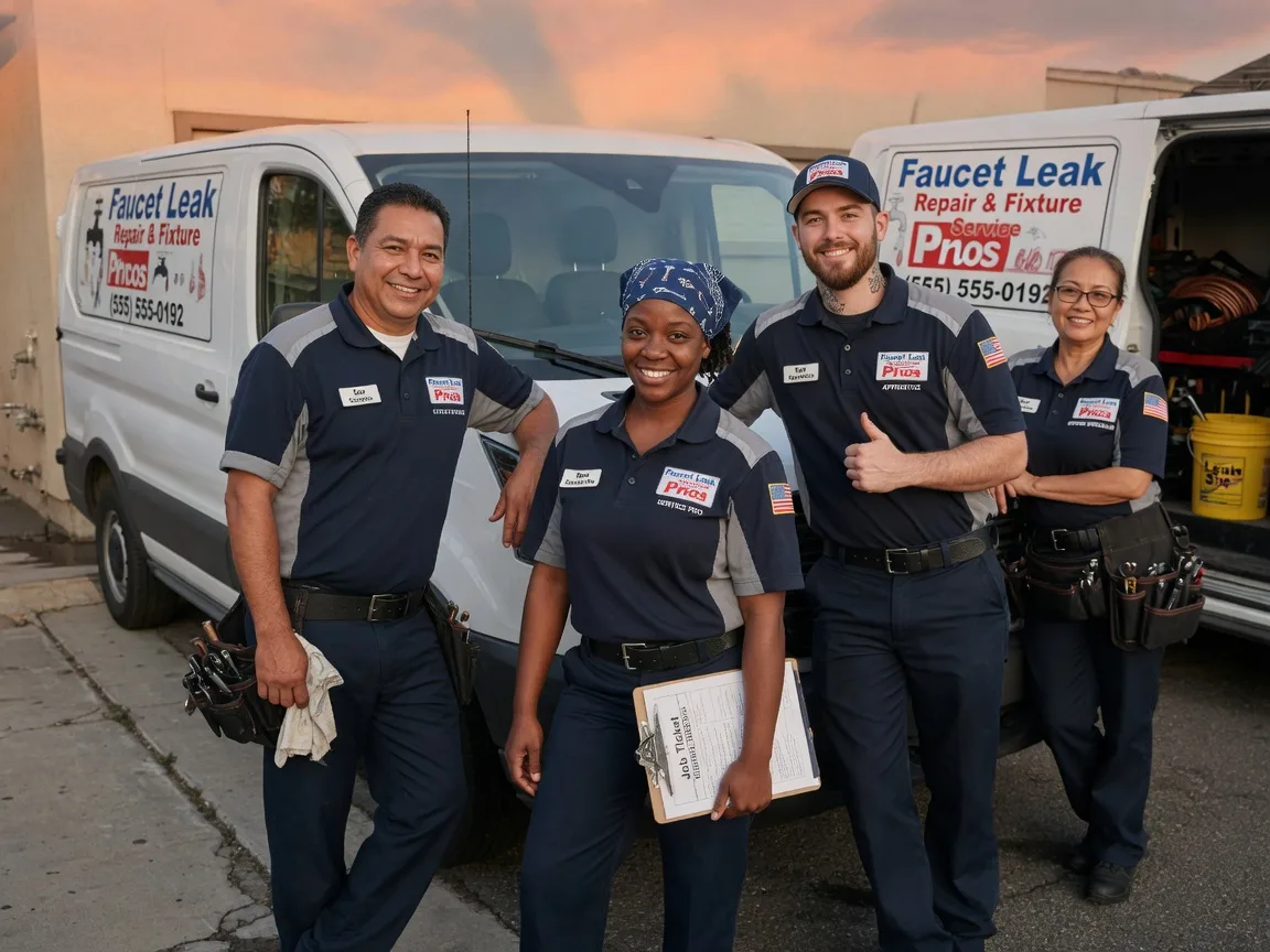Faucet Repair company in Porters Falls, WV